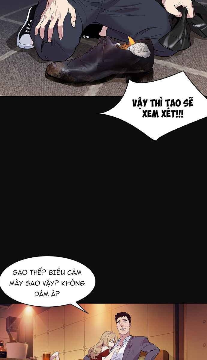 Tiền Bạc Và Quyền Lực - Page 39