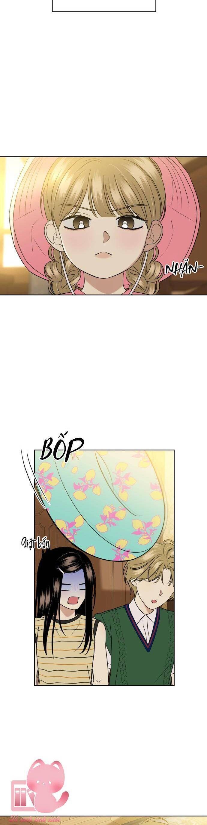 Kỷ Niệm Tuổi 19 Tồi Tệ - Page 9