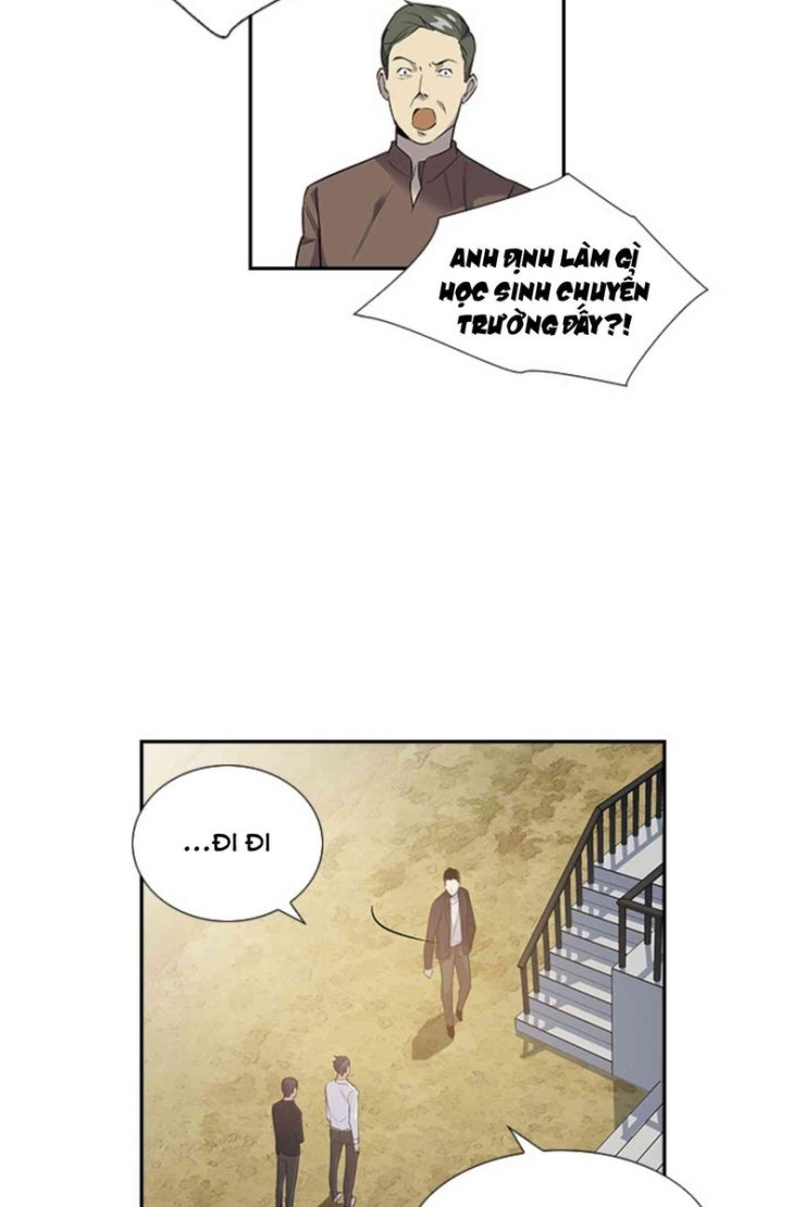 Tiền Bạc Và Quyền Lực - Page 92