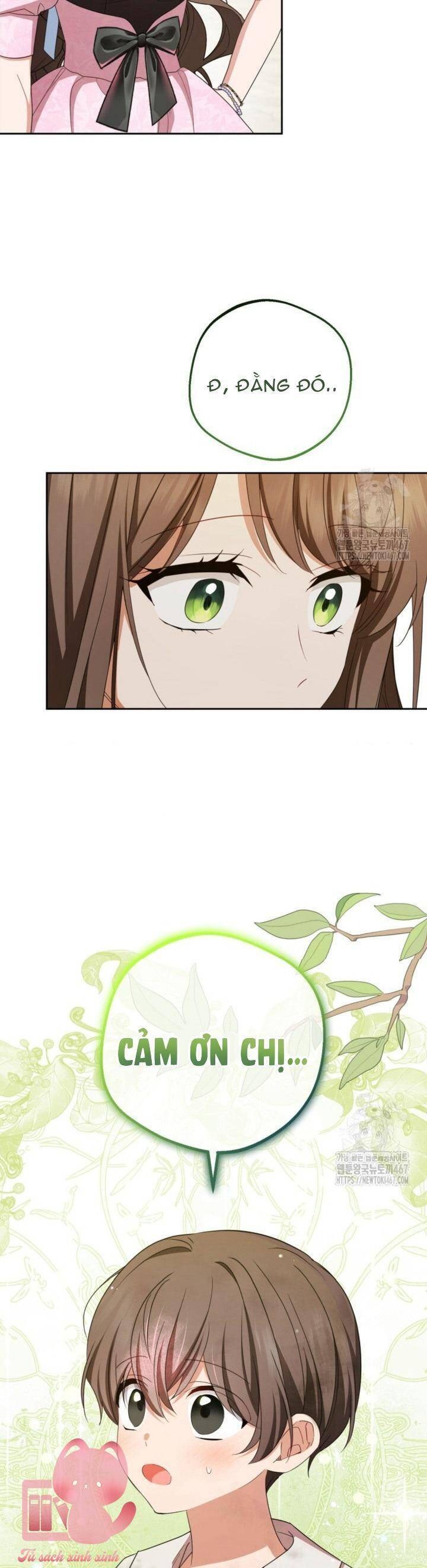 Được Yêu Thương Mà Còn Ngại Ngùng Sao! - Page 39