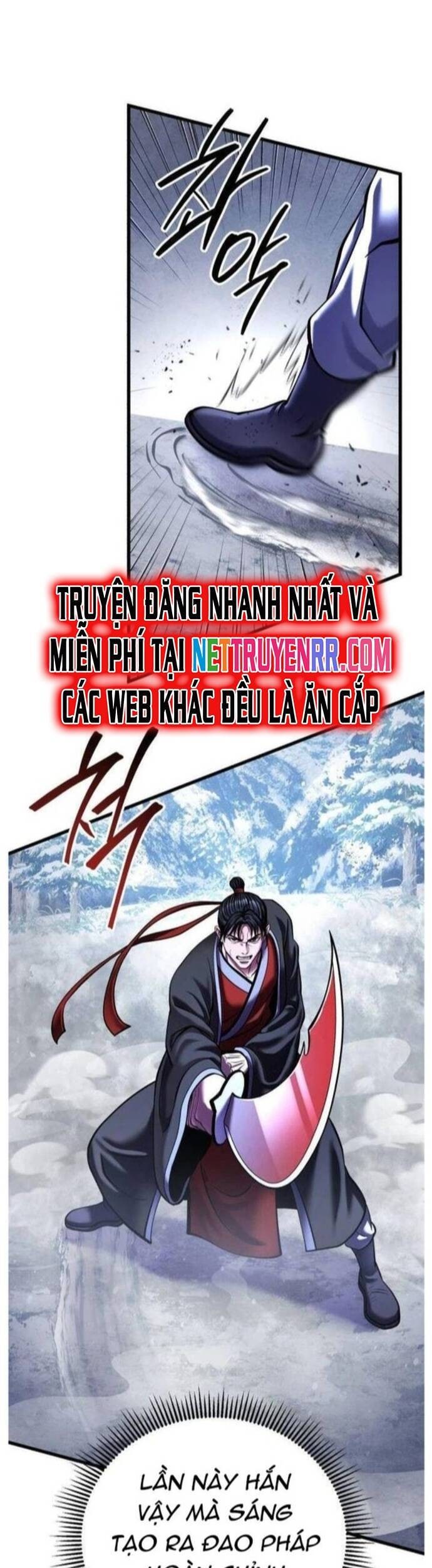 Đao Hoàng Tứ Thiếu Gia - Page 15