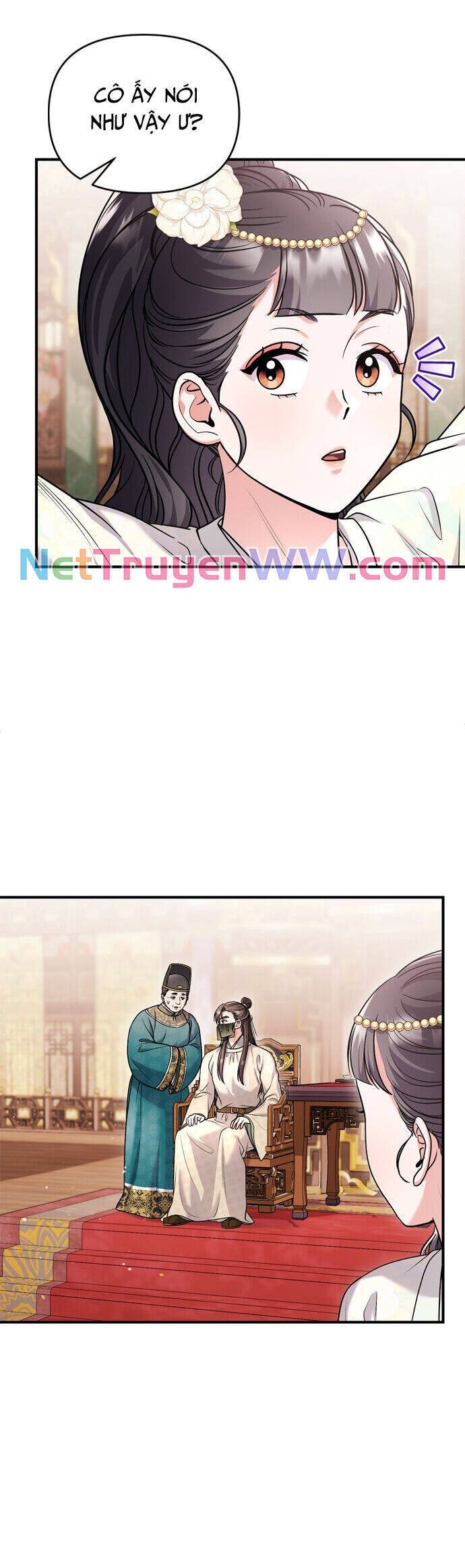 Từ Cao Thủ Trở Thành Phi Tần - Page 20