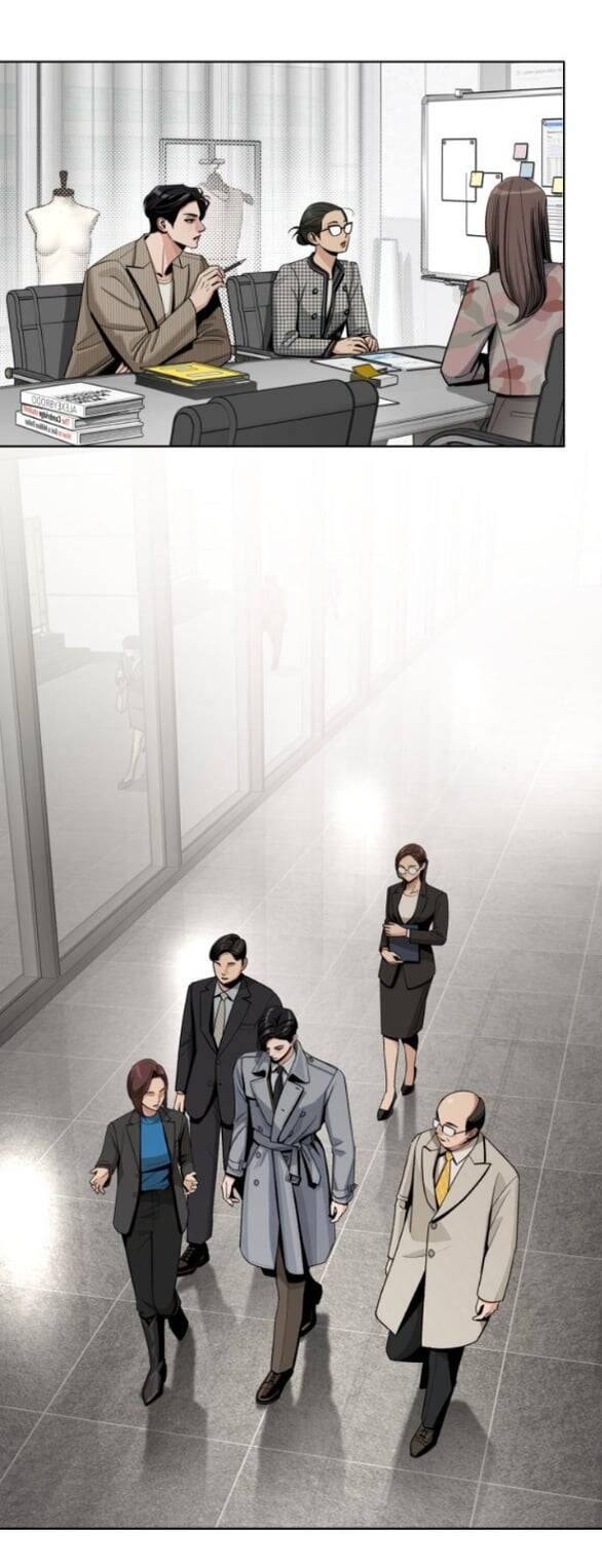 Tình Yêu Của Ik Seob - Page 33