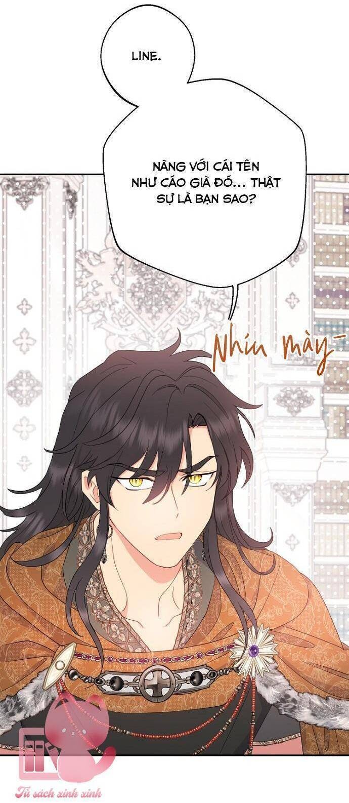 Tiền Là Tất Cả Chồng Là Phù Du - Page 17