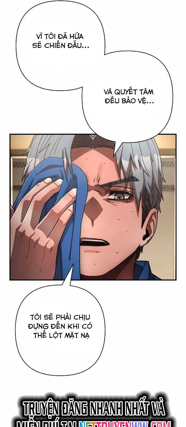 Sự Trở Lại Của Anh Hùng Diệt Thế - Page 65