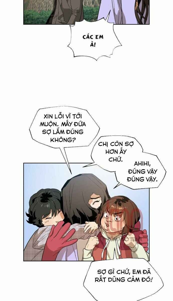 Máu Trắng - Page 41