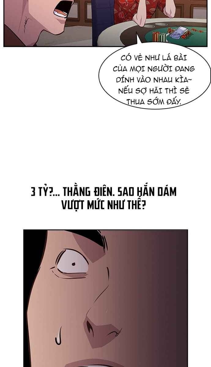 Tiền Bạc Và Quyền Lực - Page 70