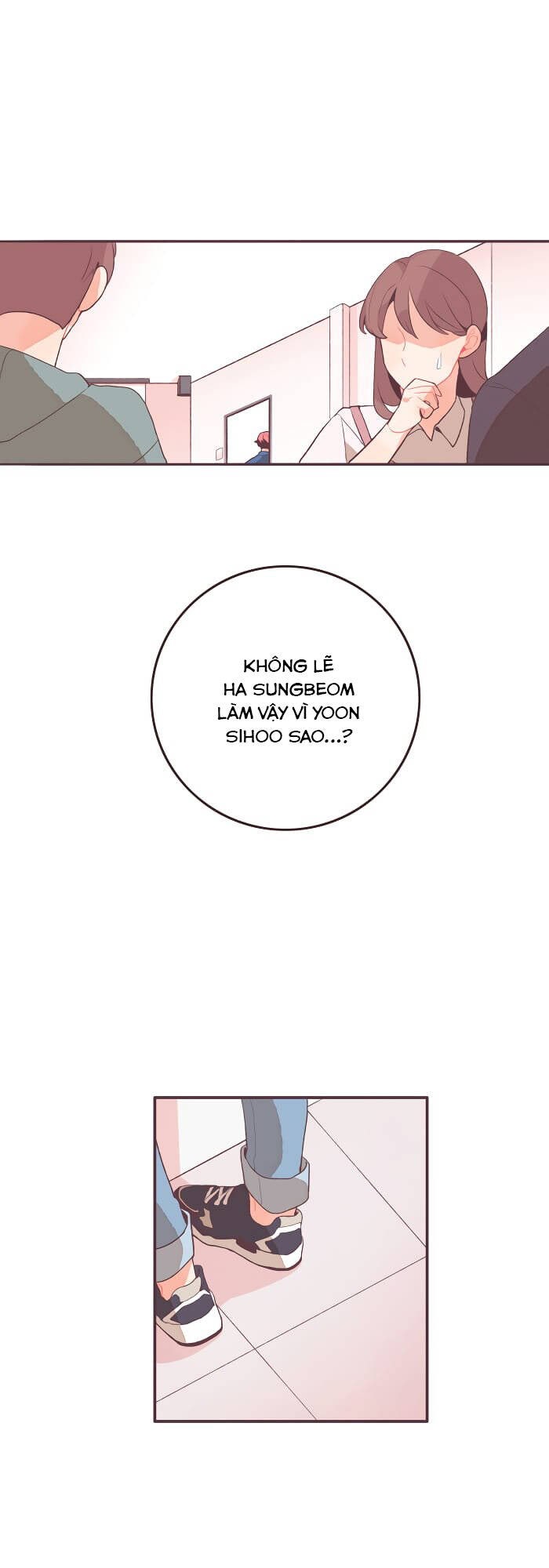 Last Paradise - Page 23