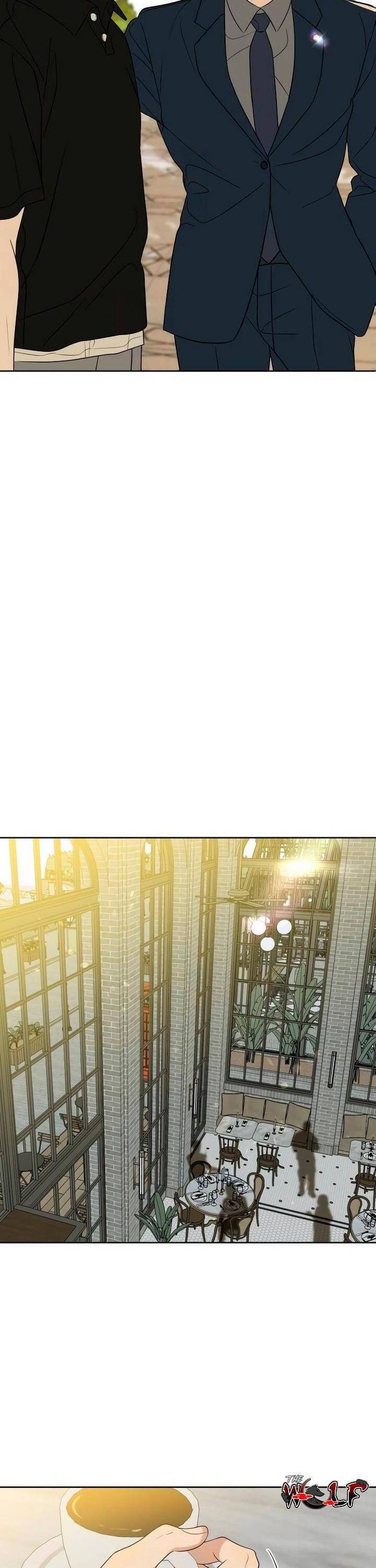 Kỷ Niệm Tuổi 19 Tồi Tệ - Page 31