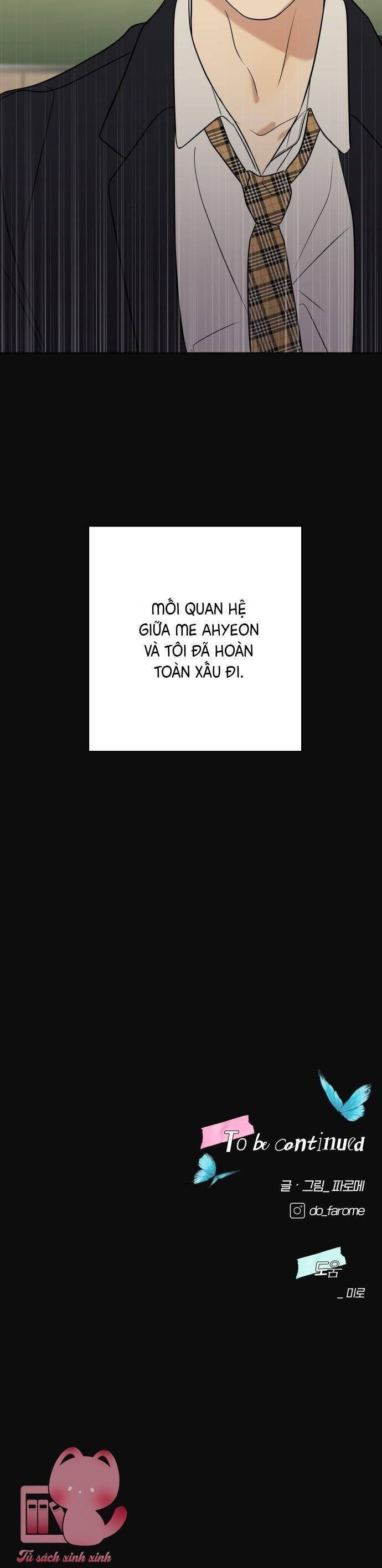 Kỷ Niệm Tuổi 19 Tồi Tệ - Page 47