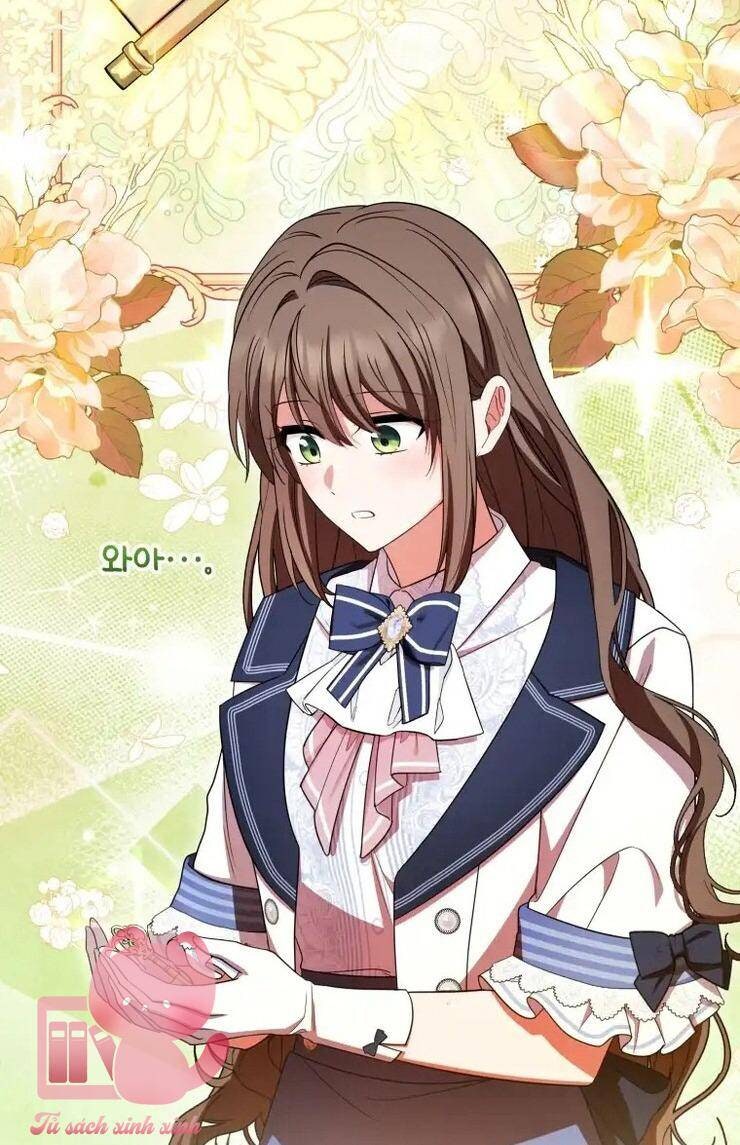 Được Yêu Thương Mà Còn Ngại Ngùng Sao! - Page 38