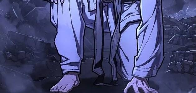 Đao Phủ - Page 105