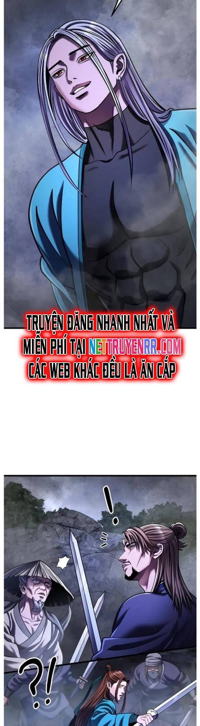 Đao Hoàng Tứ Thiếu Gia - Page 27