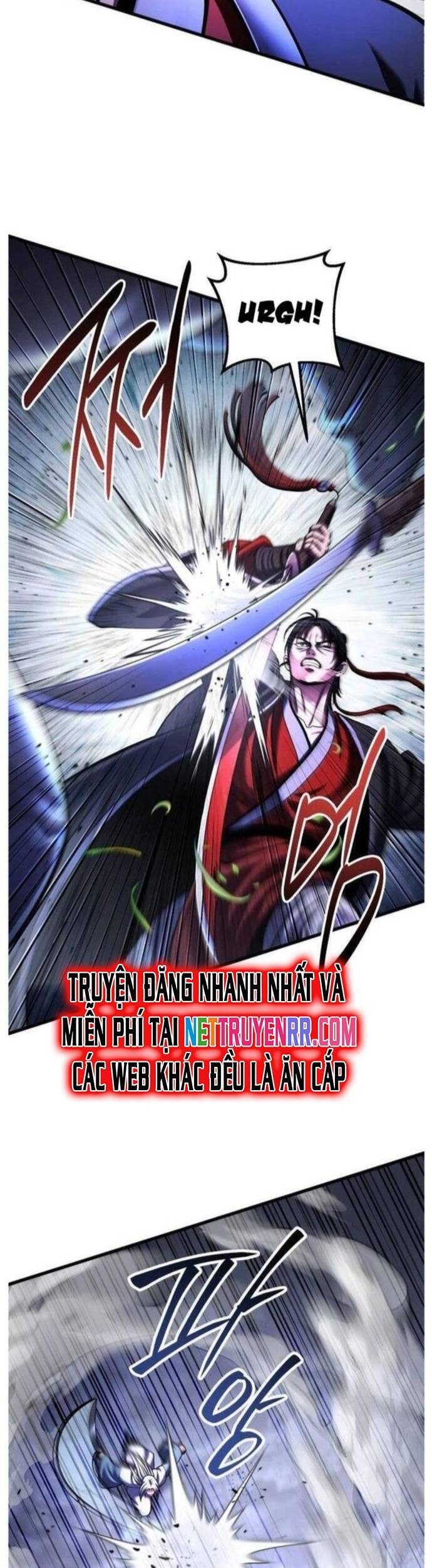 Đao Hoàng Tứ Thiếu Gia - Page 19