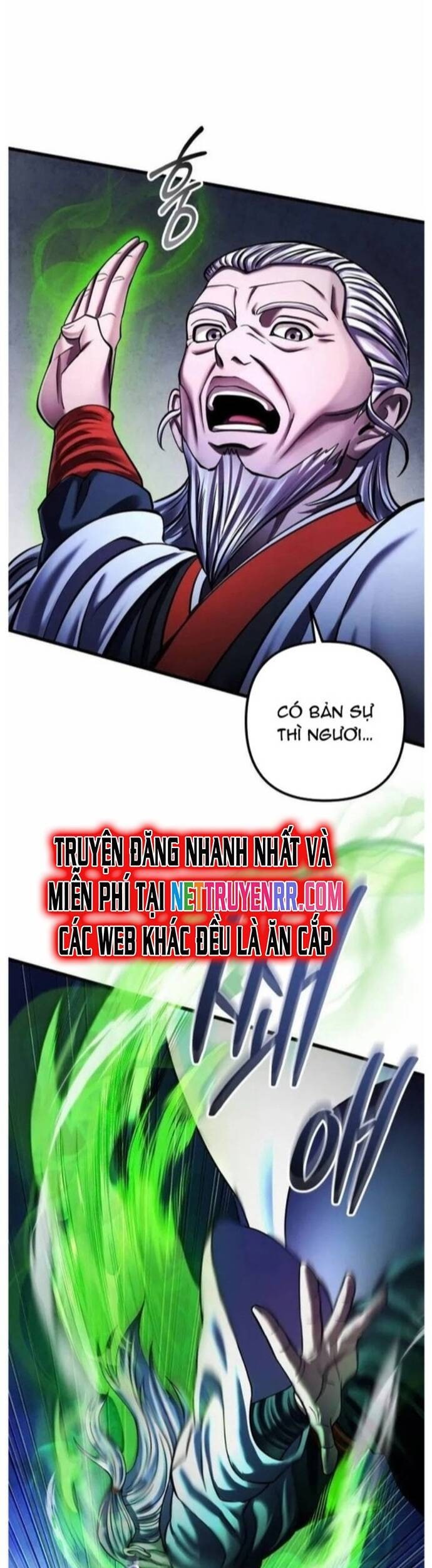 Đao Hoàng Tứ Thiếu Gia - Page 24