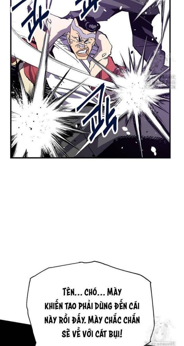 Tôi Đã Đạt Đến Cấp Độ Tối Đa Và Quay Trở Lại - Page 85