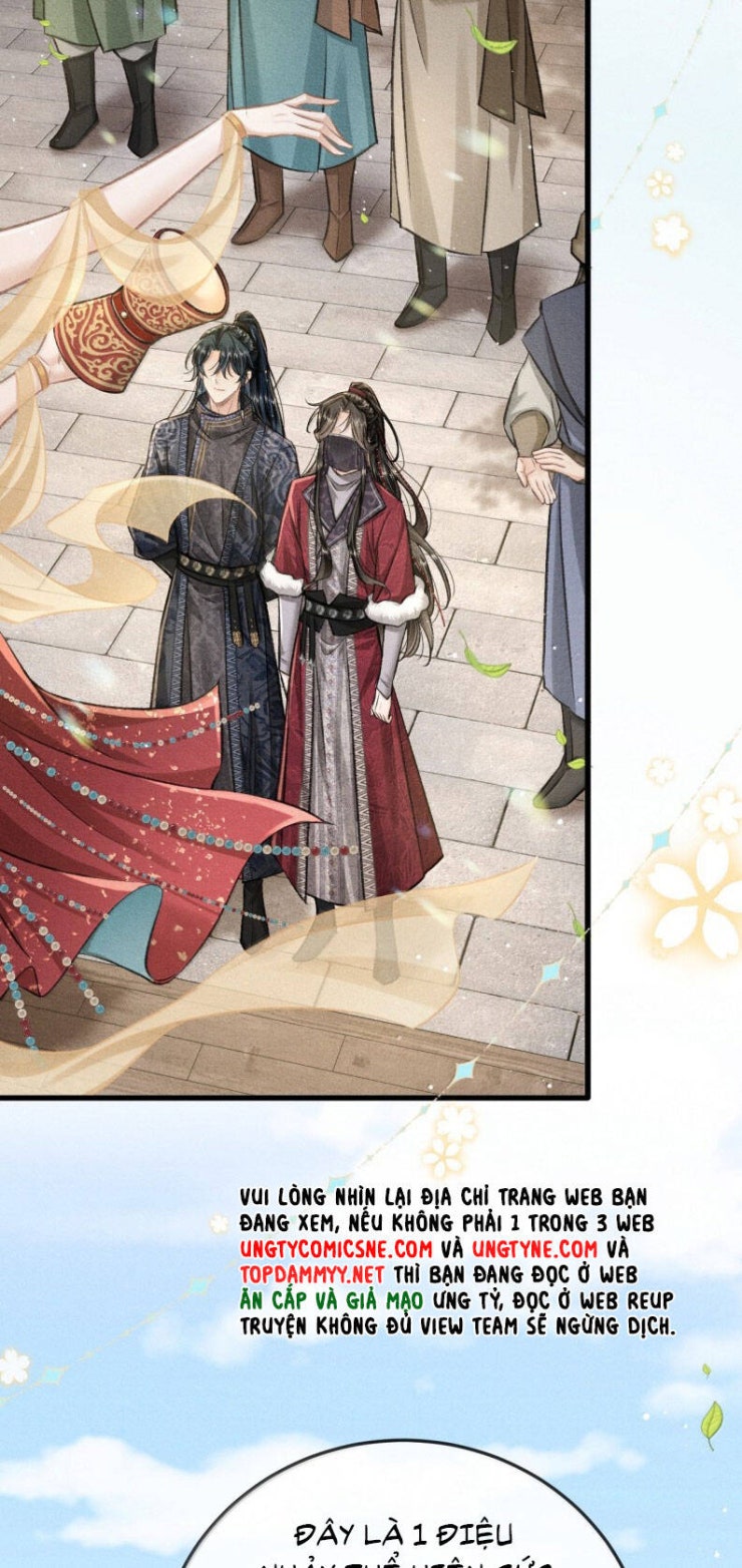 Đan Tiêu Vạn Dặm - Page 43