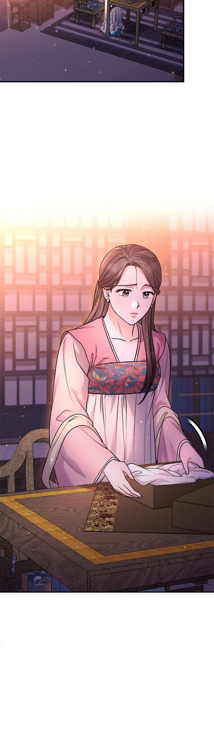 Từ Cao Thủ Trở Thành Phi Tần - Page 8