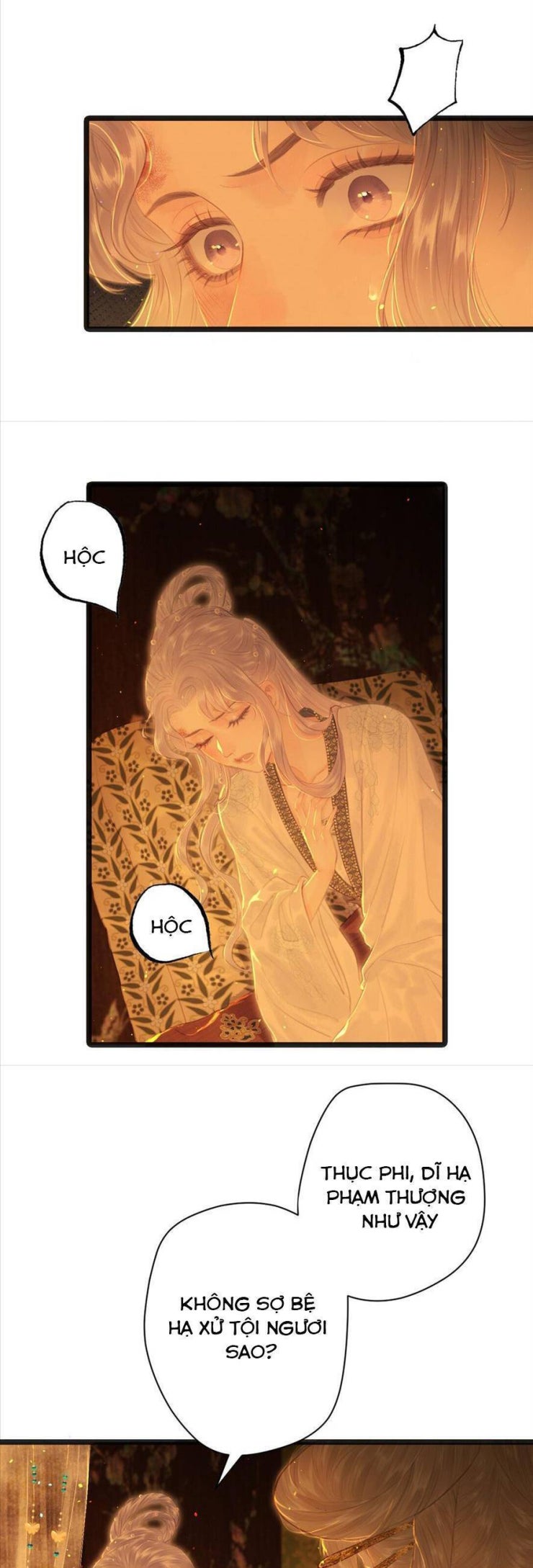 Trọng Sinh Chi Ác Phi Nghịch Tập - Page 21