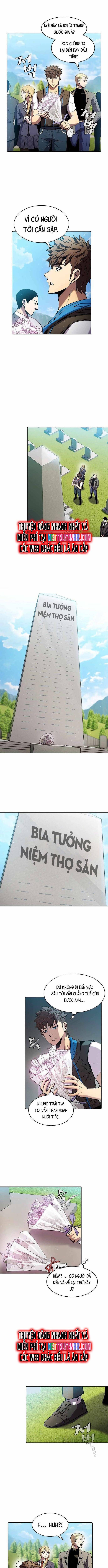 Thiên Thần Quay Về Từ Địa Ngục - Page 7