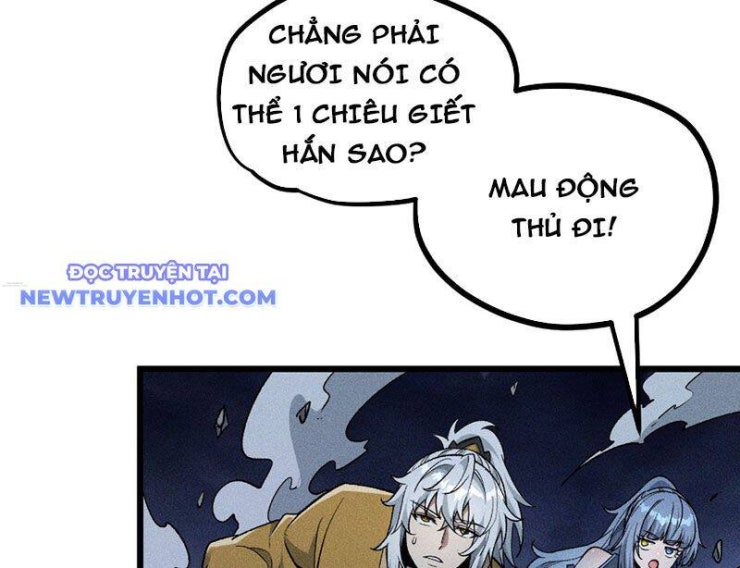 Ta Làm Cặn Bã Ở Tu Tiên Giới - Page 23