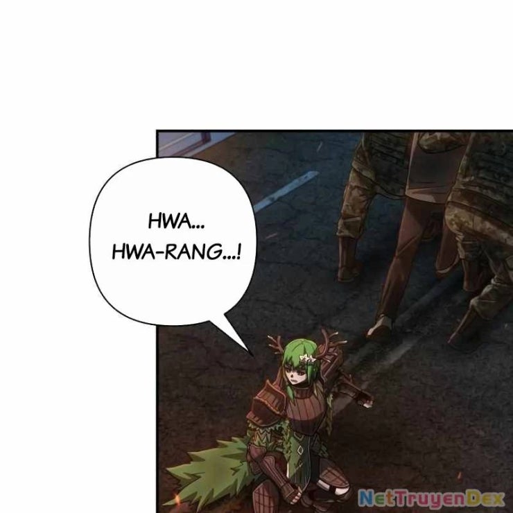 Sự Trở Lại Của Anh Hùng Diệt Thế - Page 116