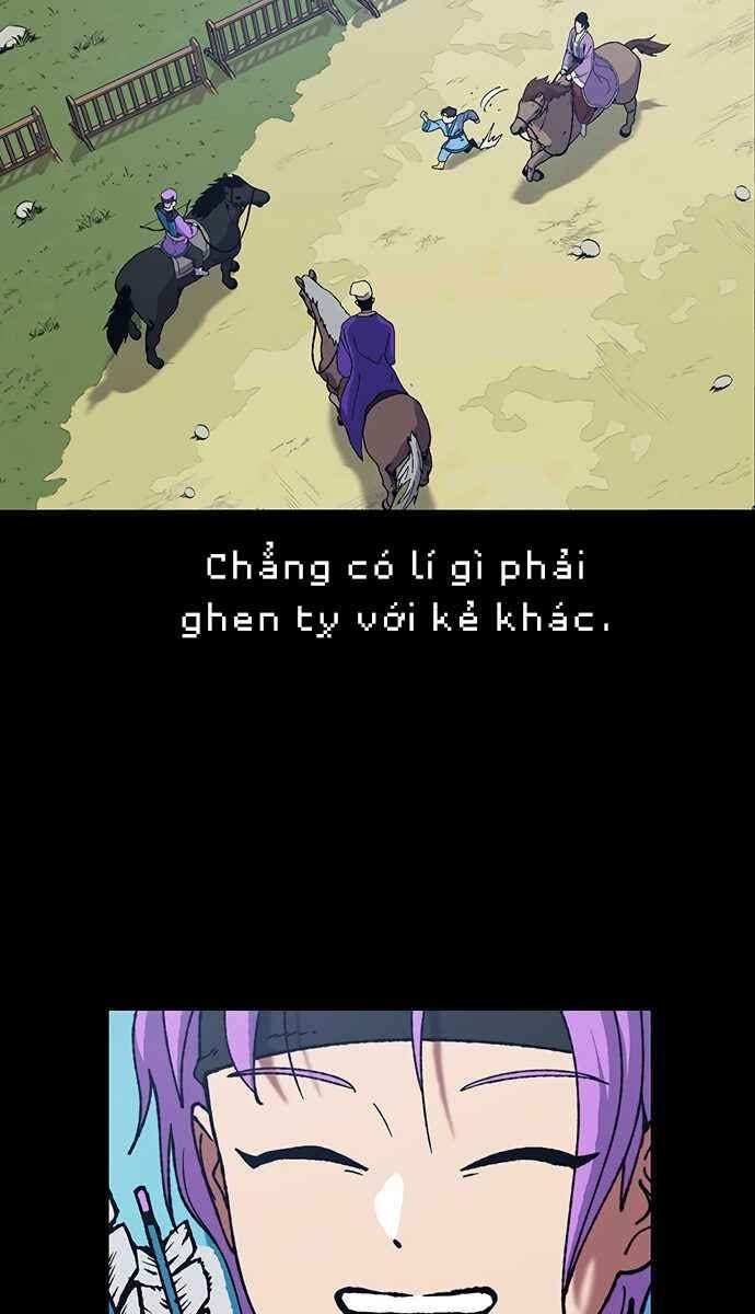 Taebaek: Người Hướng Dẫn - Page 59