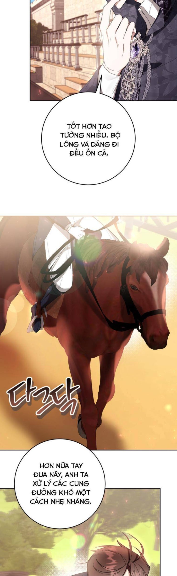 Làm Ác Nữ Bộ Không Tuyệt Sao? - Page 37