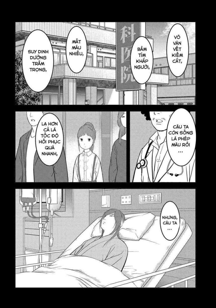 Sengoku Komachi Kurou Tan! - Page 10