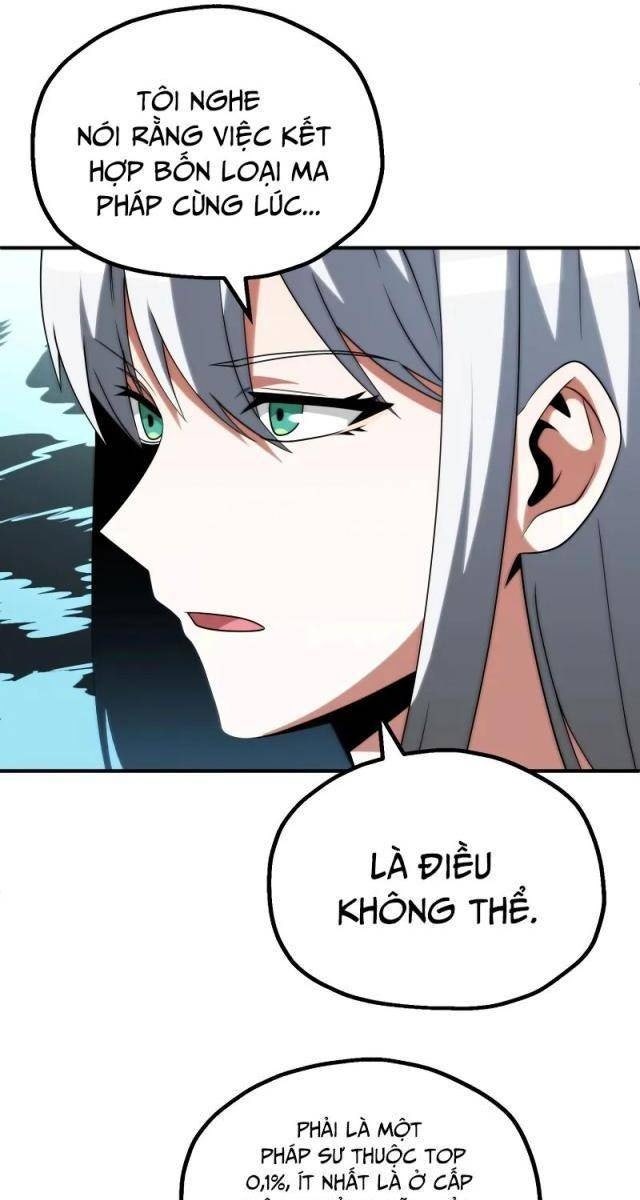 Con Trai Út Của Đại Pháp Sư Lừng Danh - Page 29