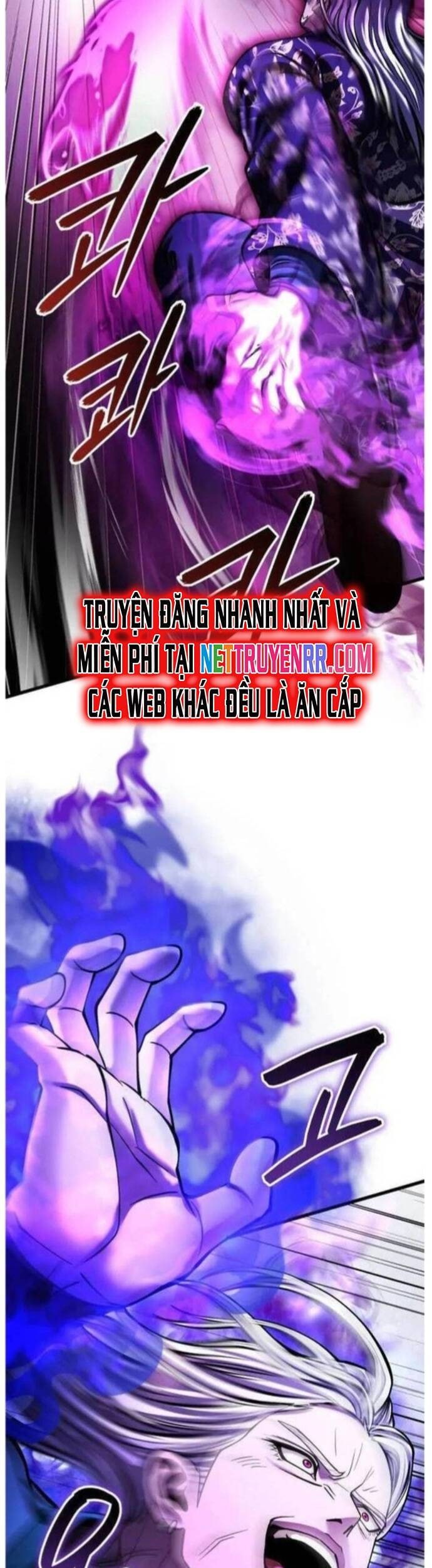 Đao Hoàng Tứ Thiếu Gia - Page 9