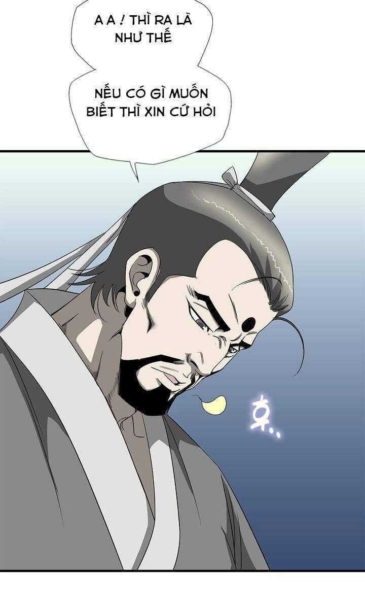 Cuồng Long - Page 133