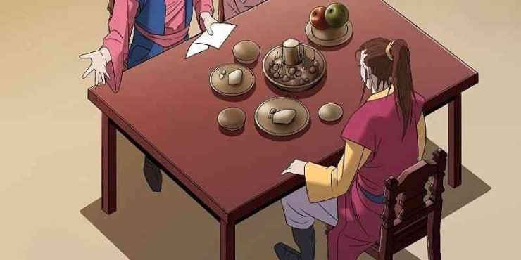 Cuồng Long - Page 98