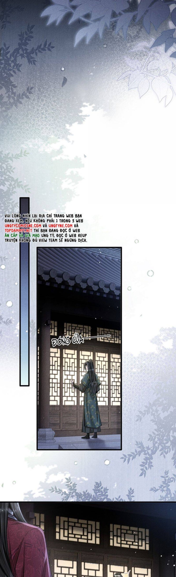 Đan Tiêu Vạn Dặm - Page 30