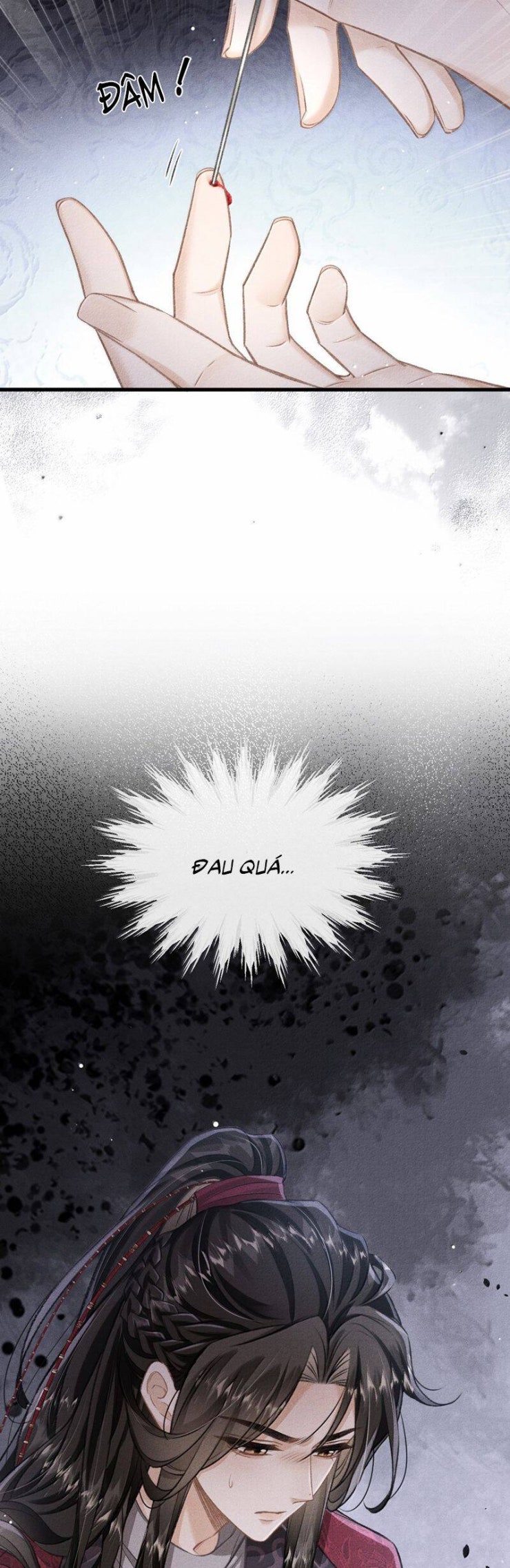 Đan Tiêu Vạn Dặm - Page 27