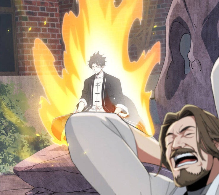 Đại Lão Xuống Núi: Bắt Đầu Từ Việc Trở Thành Thư Ký - Page 111