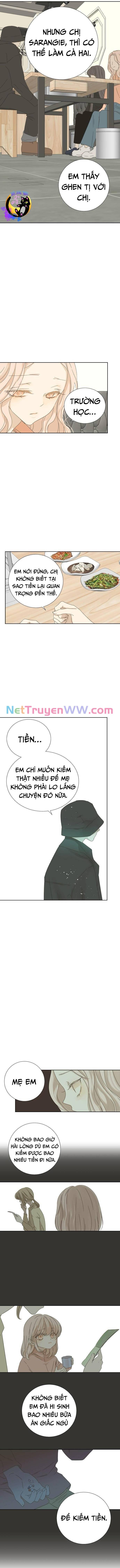 Cô Nàng Sắc Sảo - Page 8