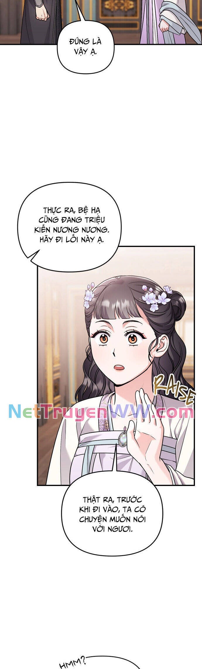 Từ Cao Thủ Trở Thành Phi Tần - Page 32