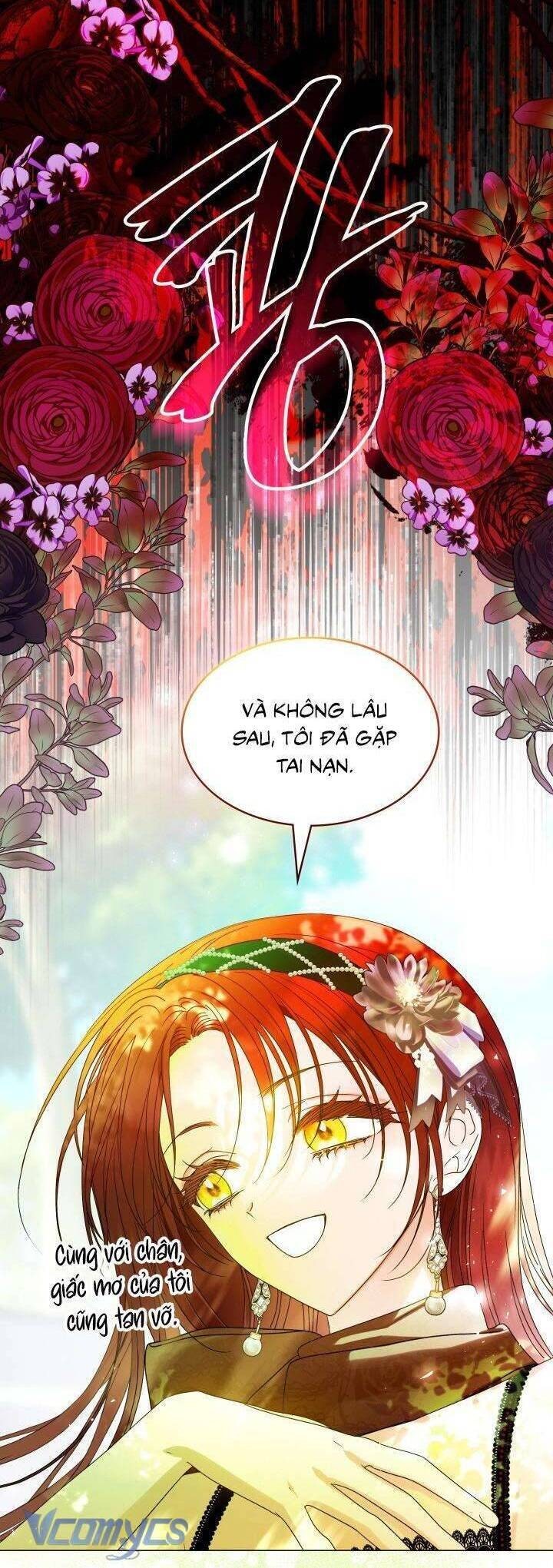 Sau Khi Kết Thúc, Tôi Đã Cứu Rỗi Vai Phản Diện Bằng Tiền - Page 15