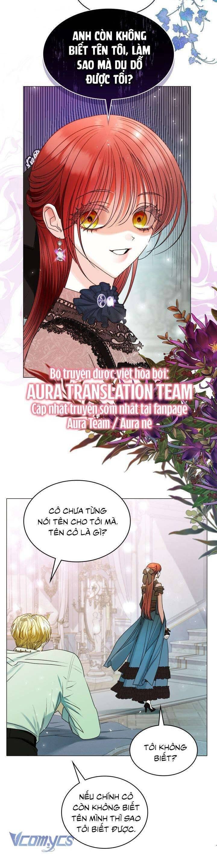 Sau Khi Kết Thúc, Tôi Đã Cứu Rỗi Vai Phản Diện Bằng Tiền - Page 28