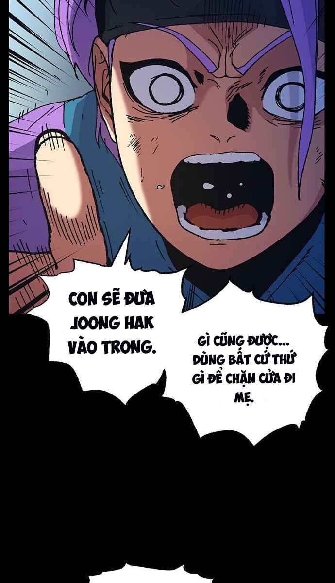 Taebaek: Người Hướng Dẫn - Page 7