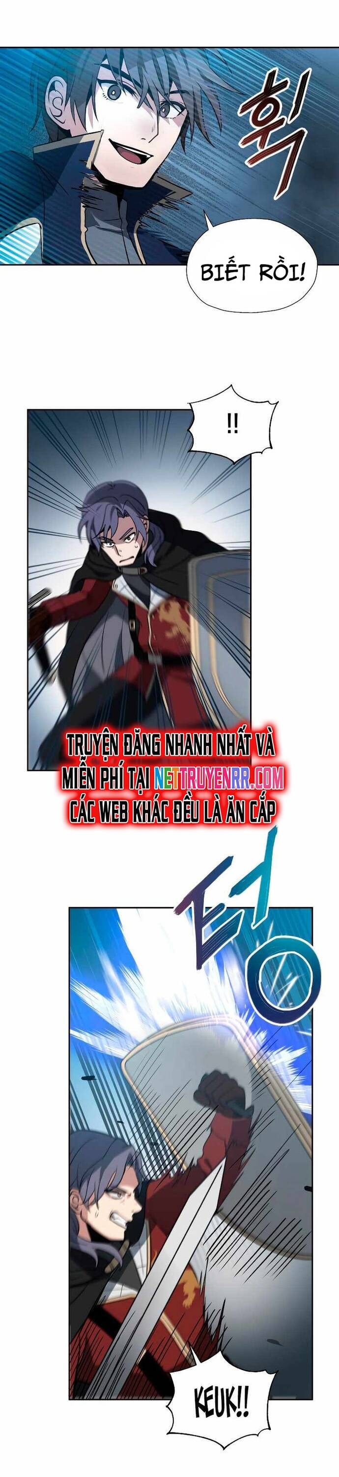 Quay Trở Lại Dị Giới Một Lần Nữa - Page 25