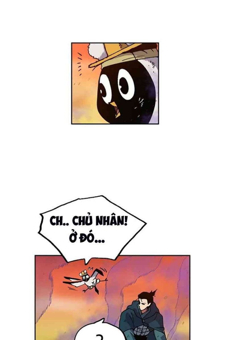 Taebaek: Người Hướng Dẫn - Page 109