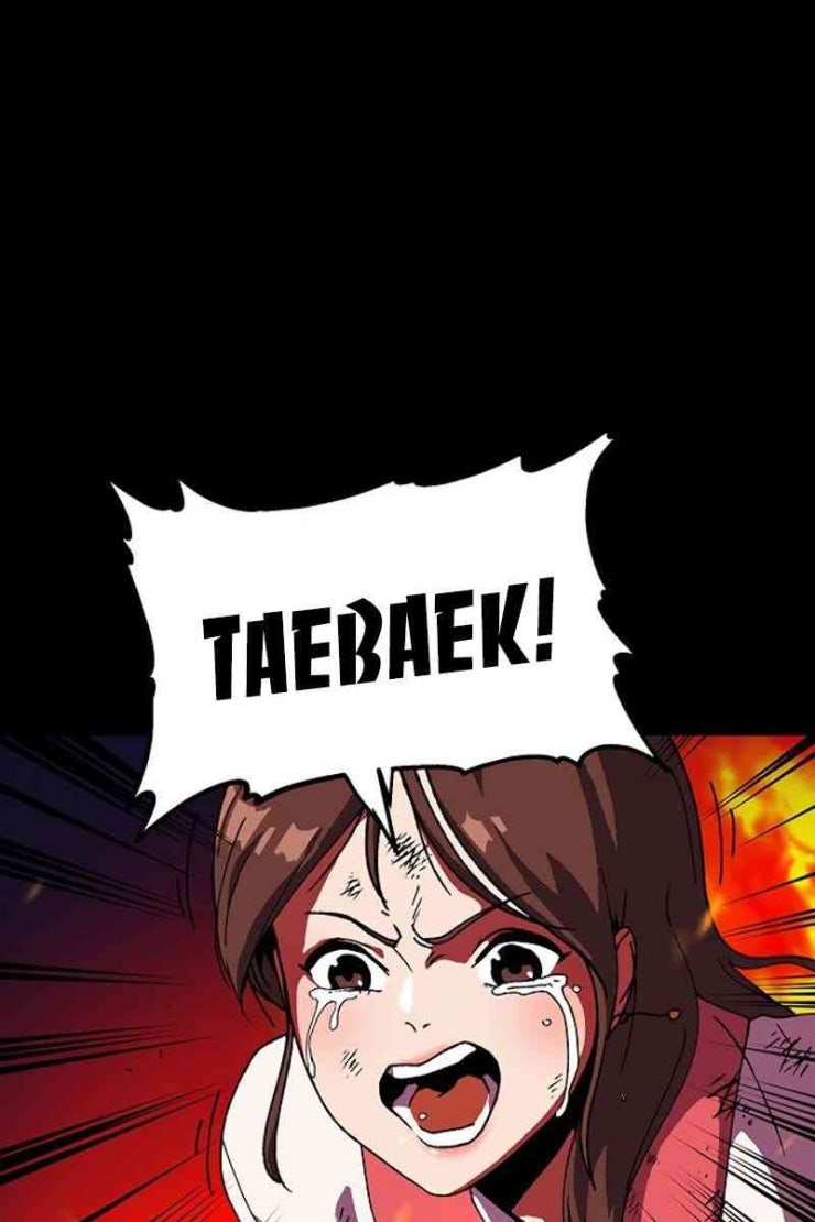 Taebaek: Người Hướng Dẫn - Page 91
