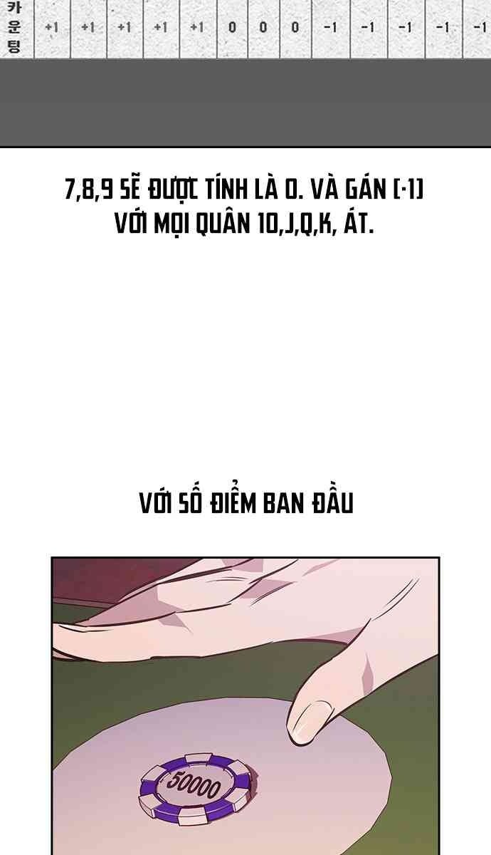 Tiền Bạc Và Quyền Lực - Page 40