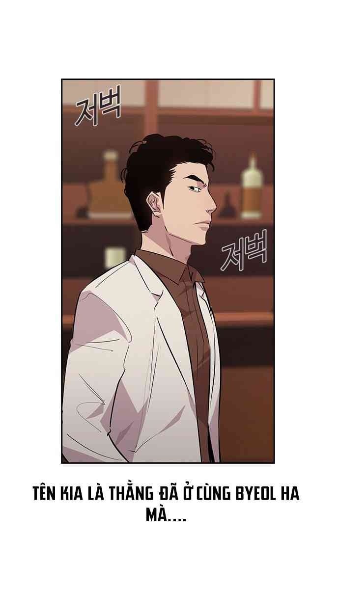 Tiền Bạc Và Quyền Lực - Page 8