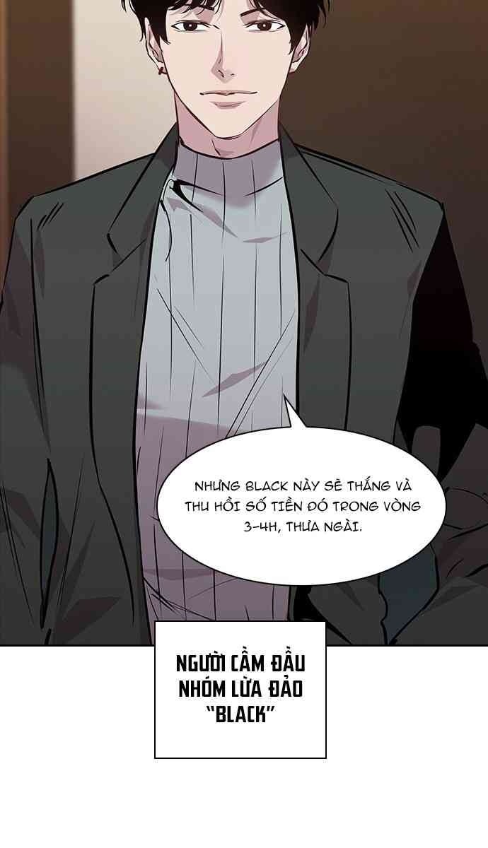 Tiền Bạc Và Quyền Lực - Page 38