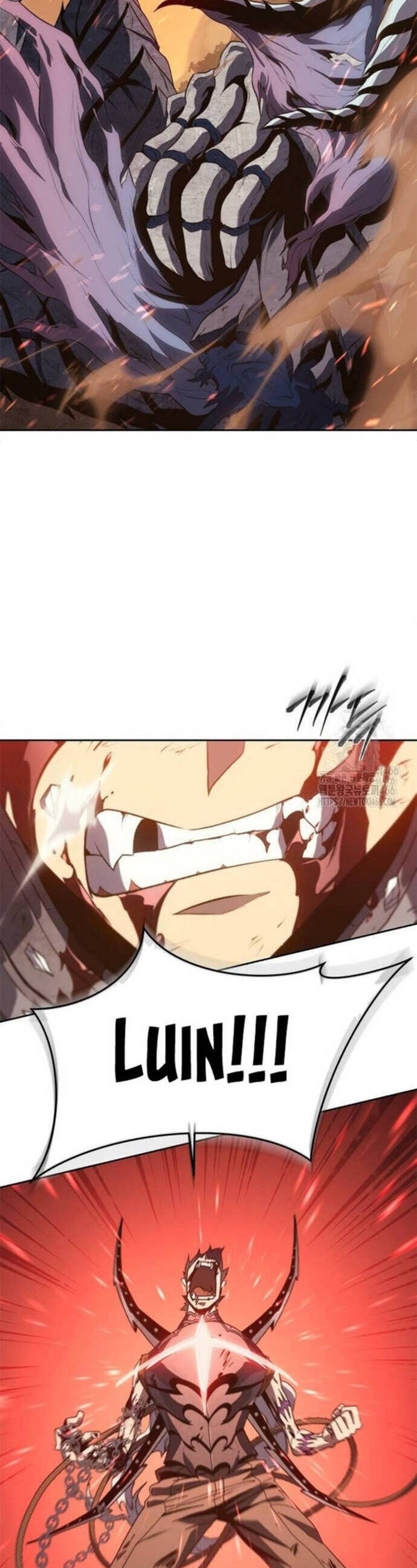 Lý Do Tôi Rời Bỏ Quỷ Vương - Page 4