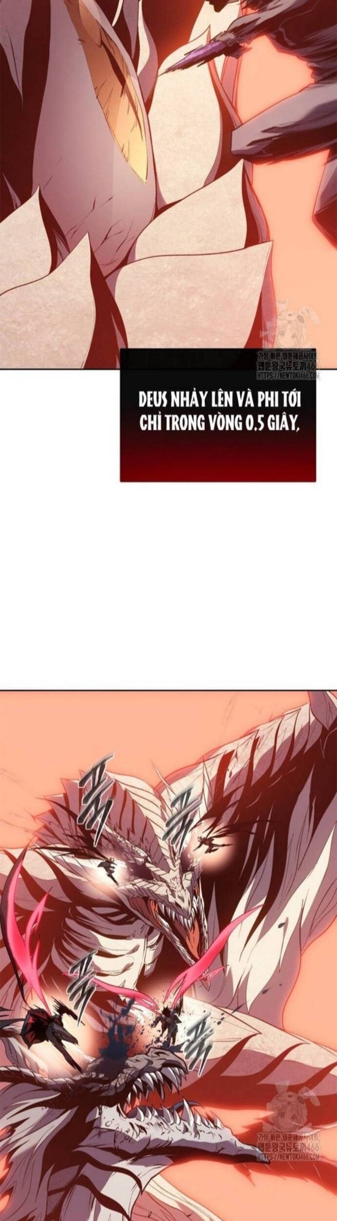 Lý Do Tôi Rời Bỏ Quỷ Vương - Page 46