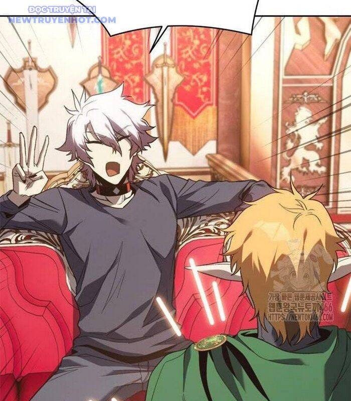 Lý Do Tôi Rời Bỏ Quỷ Vương - Page 48